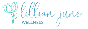 Lillian-June-Wellness-Logo